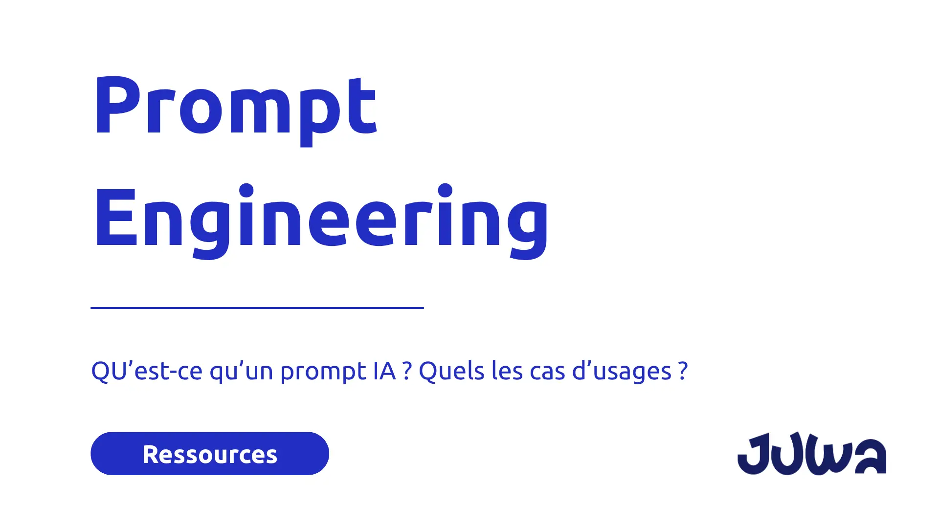 Définition Prompt IA et cas d’usage en 2026