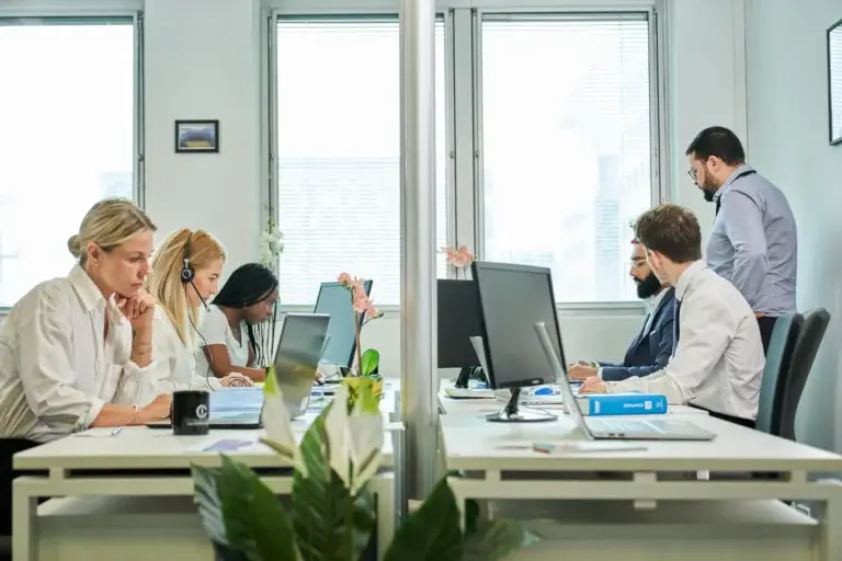 Transformer votre comptabilité avec l’intelligence artificielle