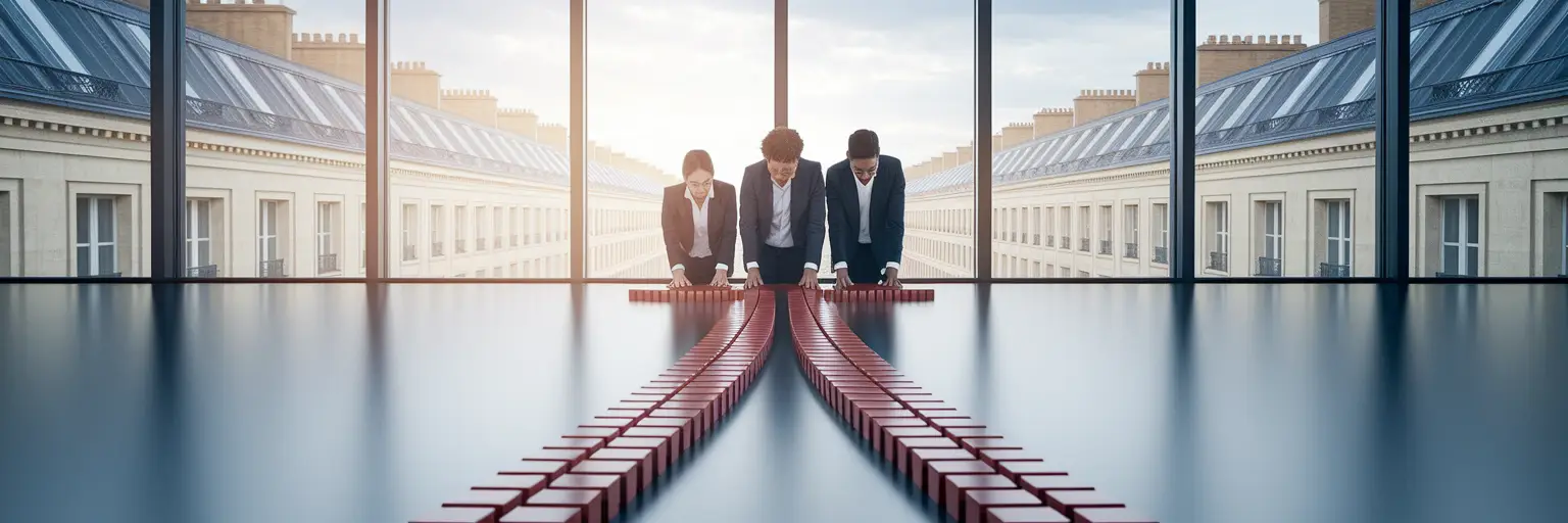 POC IA PME : Comment Structurer une Preuve de Concept pour Maximiser la Validation et le ROI