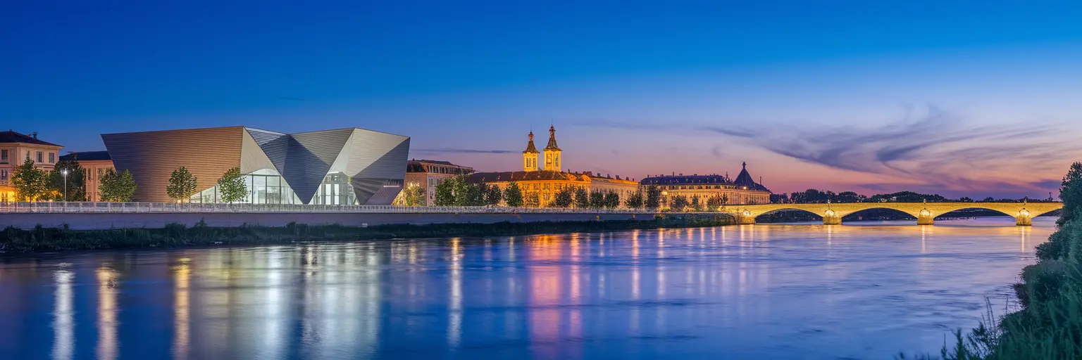 L’innovation IA à Bordeaux : comment la métropole transforme ses entreprises