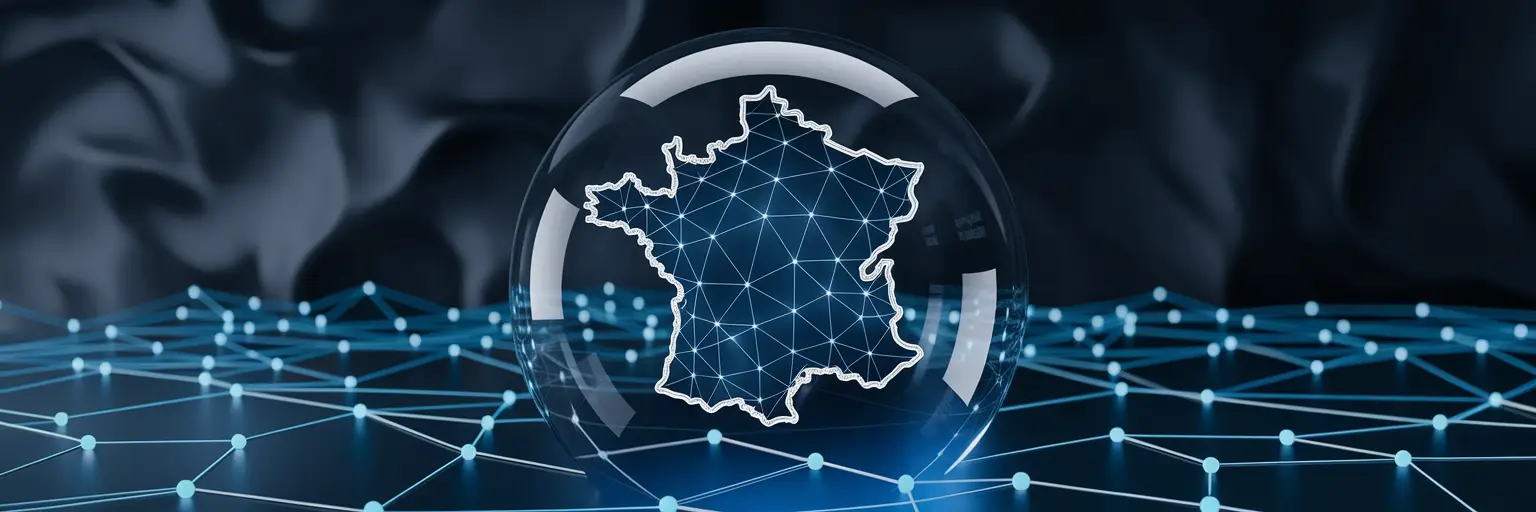 Souveraineté numérique et IA : le choix stratégique des solutions européennes