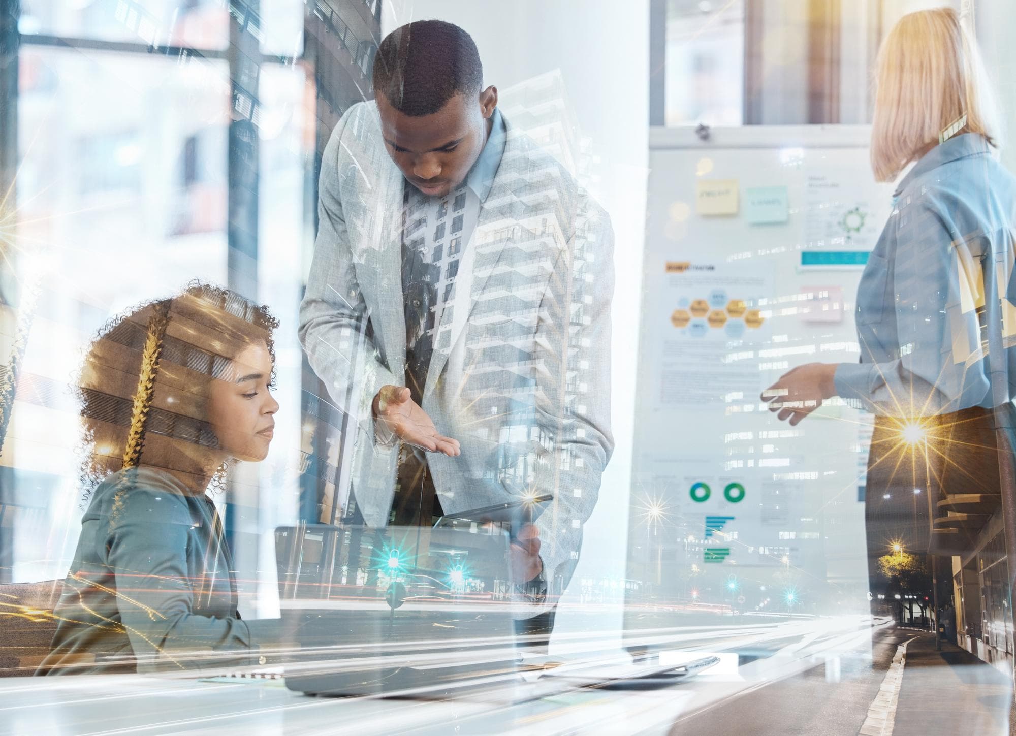 IA Marketing PME : Le guide pour une personnalisation réussie et conforme au RGPD