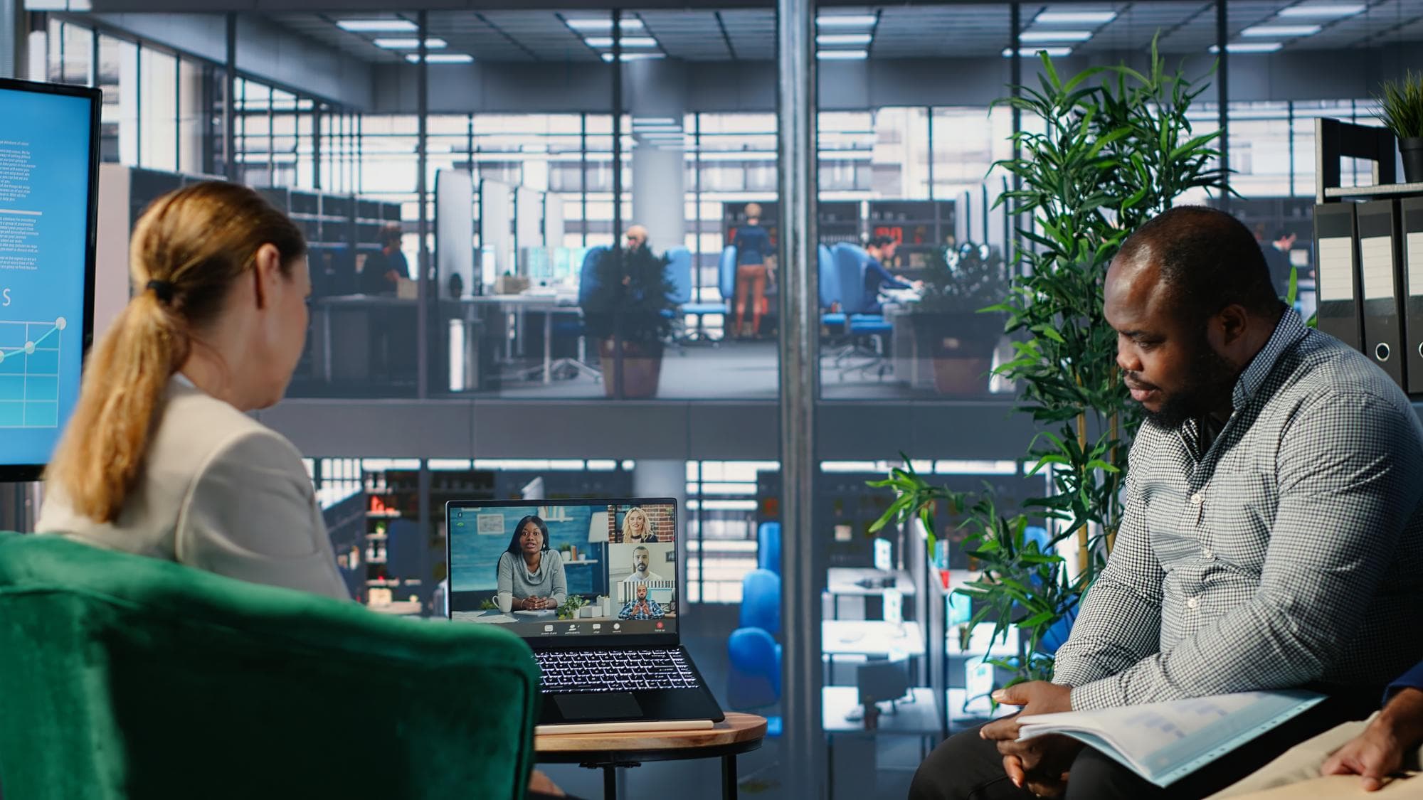 Comment l’IA pour les Services Publics Locaux redéfinit la gestion urbaine