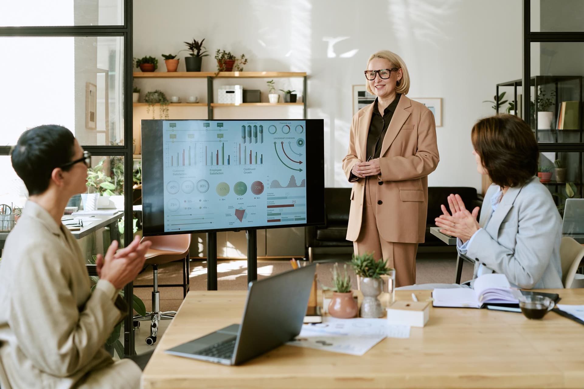 Les 10 KPIs pour mesurer le succès de votre transformation digitale