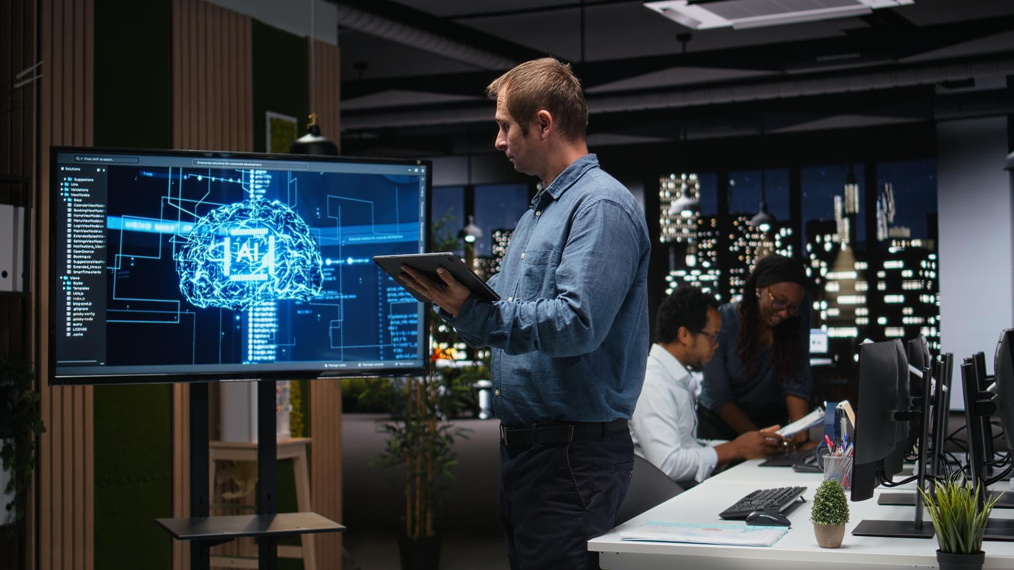 Maîtriser l’automatisation des tests et QA grâce à l’intelligence artificielle
