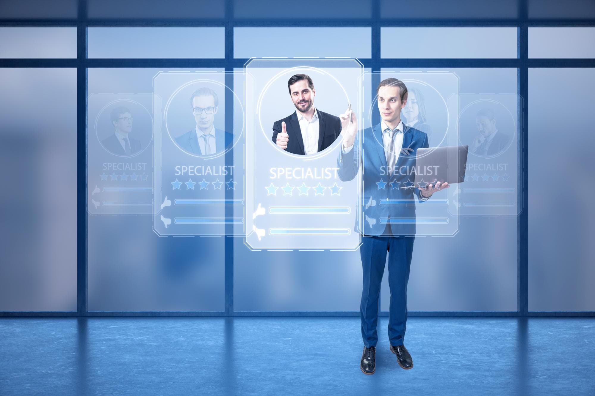 Recrutement IT en 2026 : identifier les vrais talents IA au-delà des buzzwords