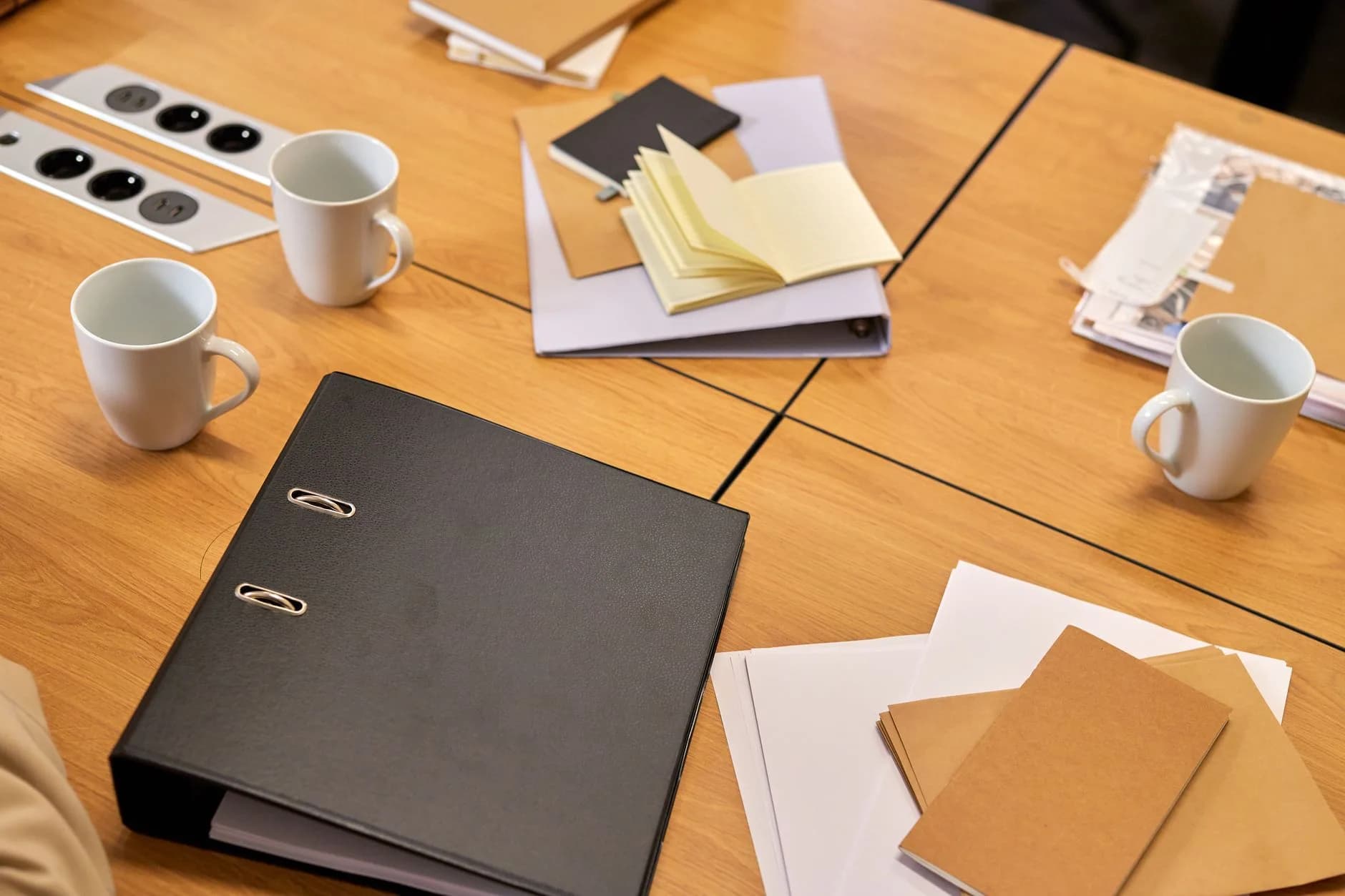 Préparer un audit IA : les 12 documents à réunir avant l'atelier
