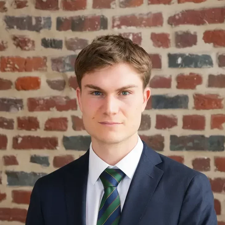 Tristan Dumas