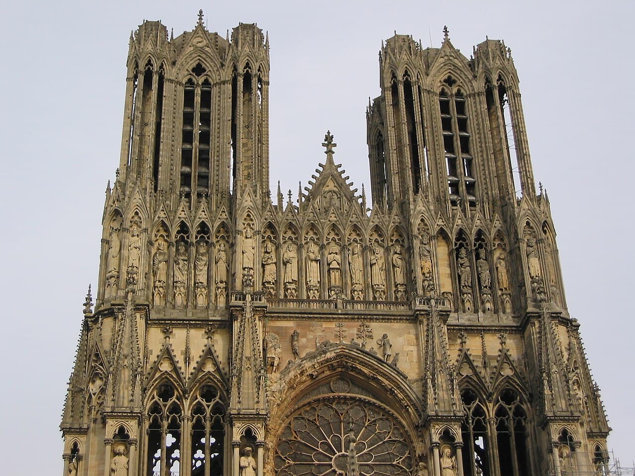 Agence IA JUWA à Reims