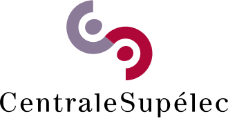 Logo CentraleSupélec