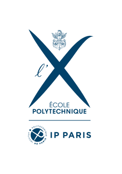 Logo École Polytechnique