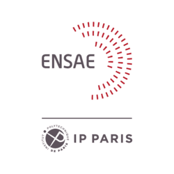 Logo ENSAE