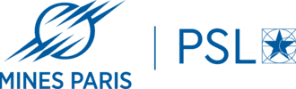 Logo Mines Paris