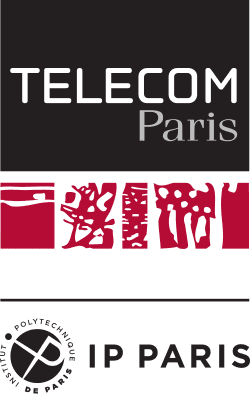 Logo Télécom Paris
