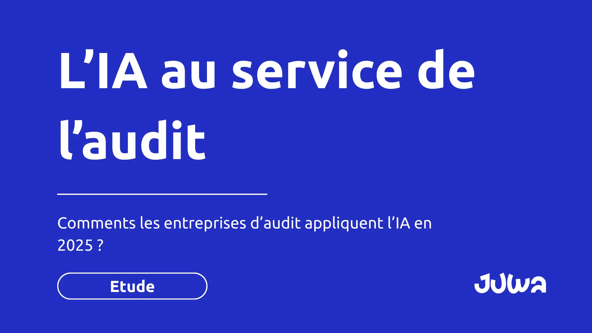 Cas d’usage de l’IA dans l’audit documentaire 2026