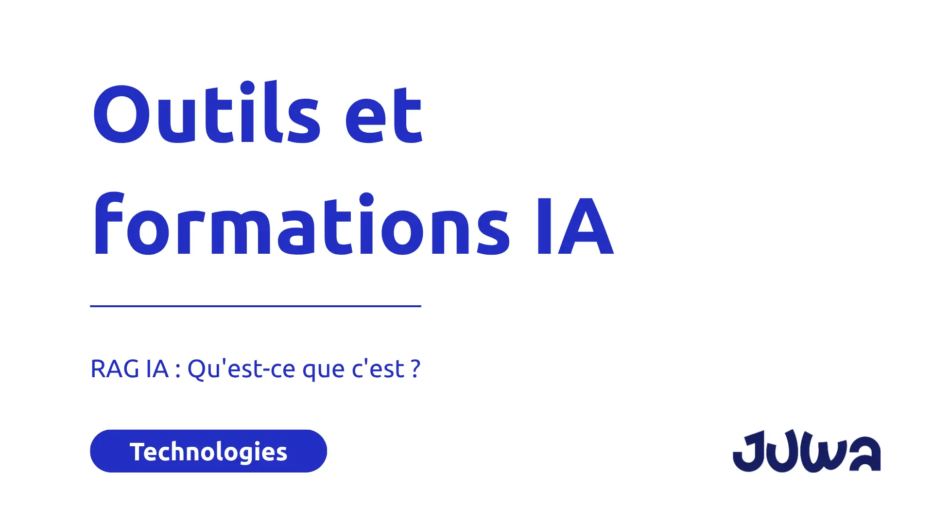 RAG IA : la réponse aux défis de l’IA générative