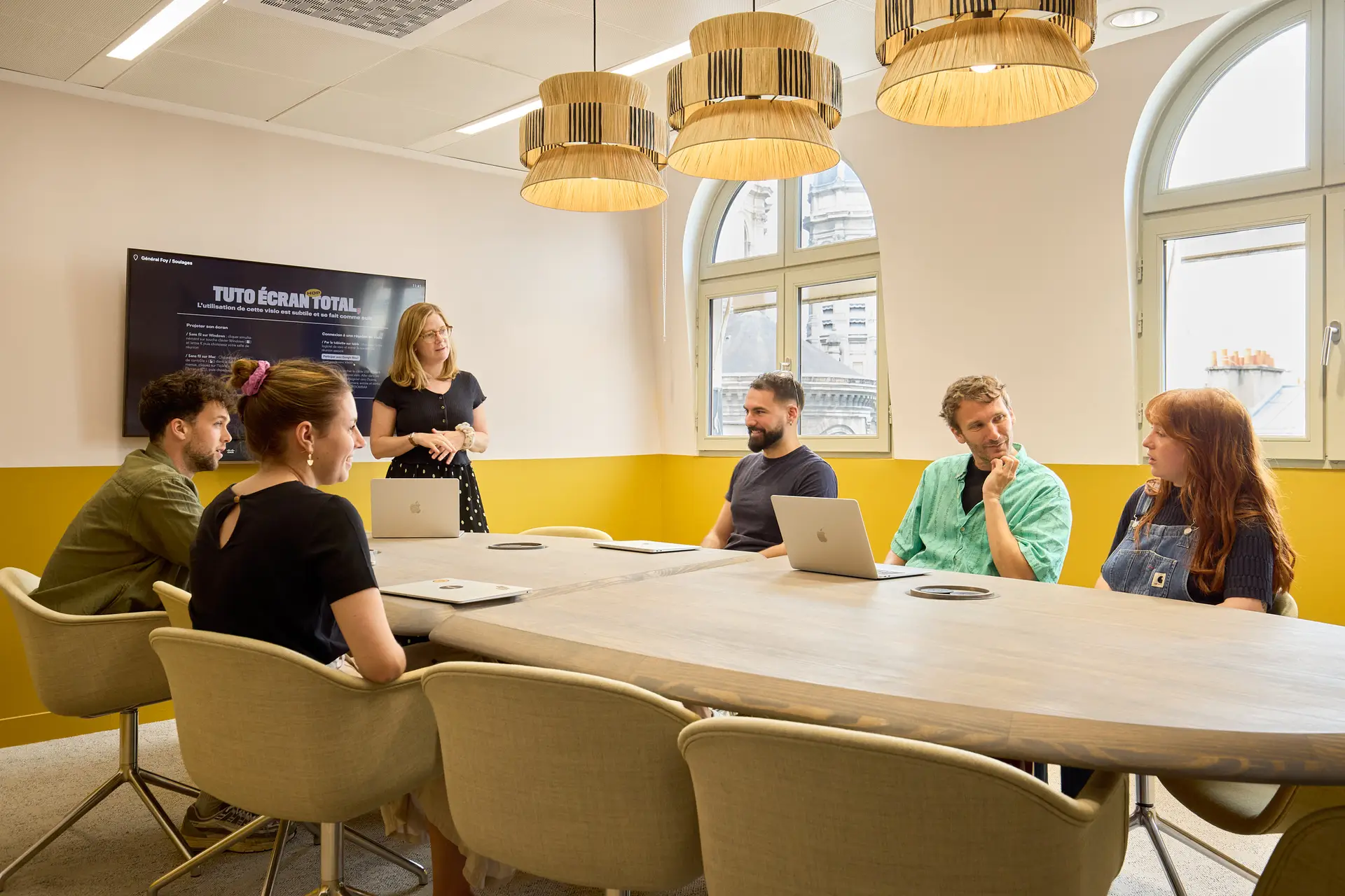 Réussir sa transformation digitale grâce à la formation en IA