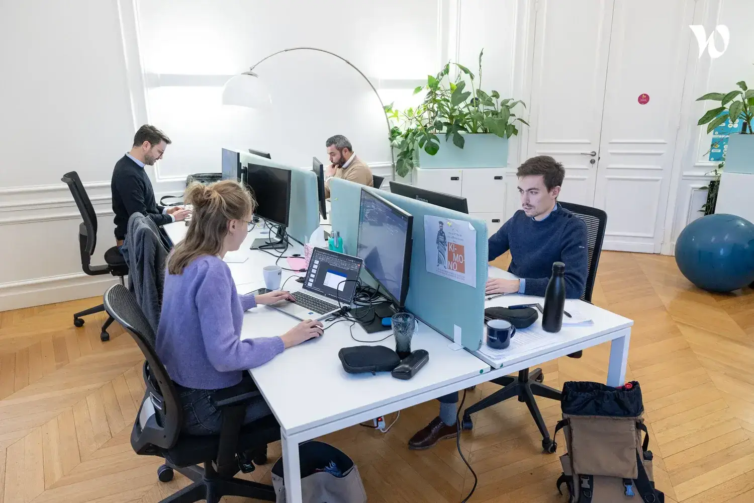 Chatbot RH interne : améliorer l’onboarding et le support avec l’IA