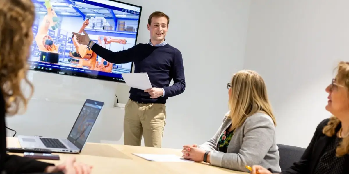 Comment la formation en IA pour les équipes techniques décuple la performance de votre entreprise ?