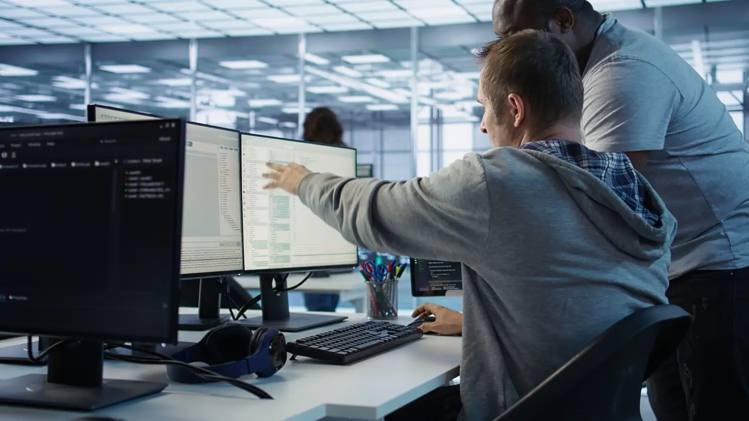 5 exemples concrets d’agent IA qui transforment les entreprises françaises