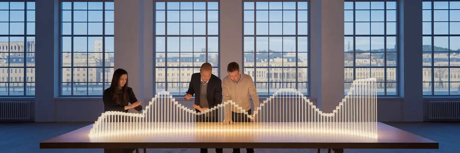 IA pour la Finance : 5 cas d’usage pour optimiser la trésorerie des PME