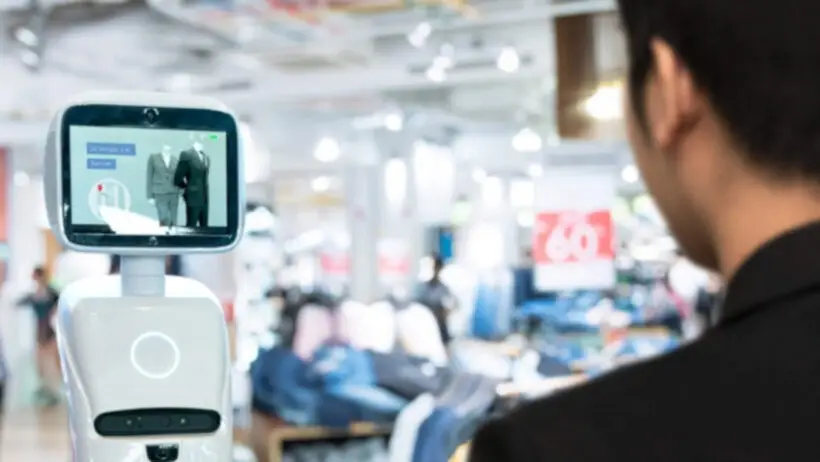 L’IA retail Paris : guide de la gestion prédictive et de l’automatisation