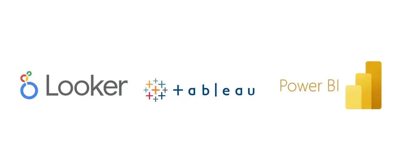 Tableau, Power BI ou Looker : quel outil d’analyse de données IA pour votre PME ?