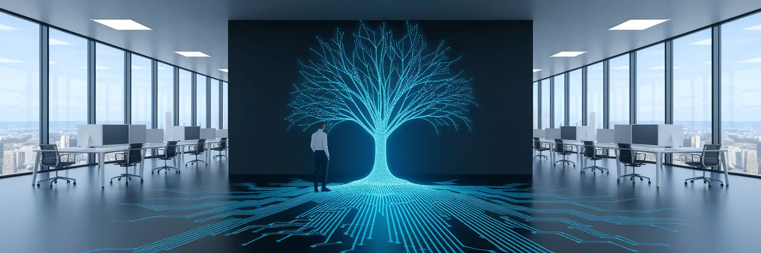 IA RH PME : Optimiser le recrutement et la gestion des carrières