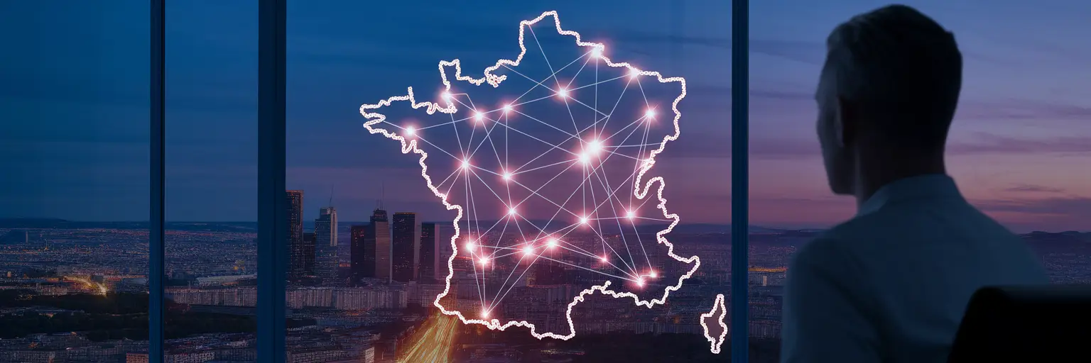 L’IA Logistique pour Transformer Votre Supply Chain en France