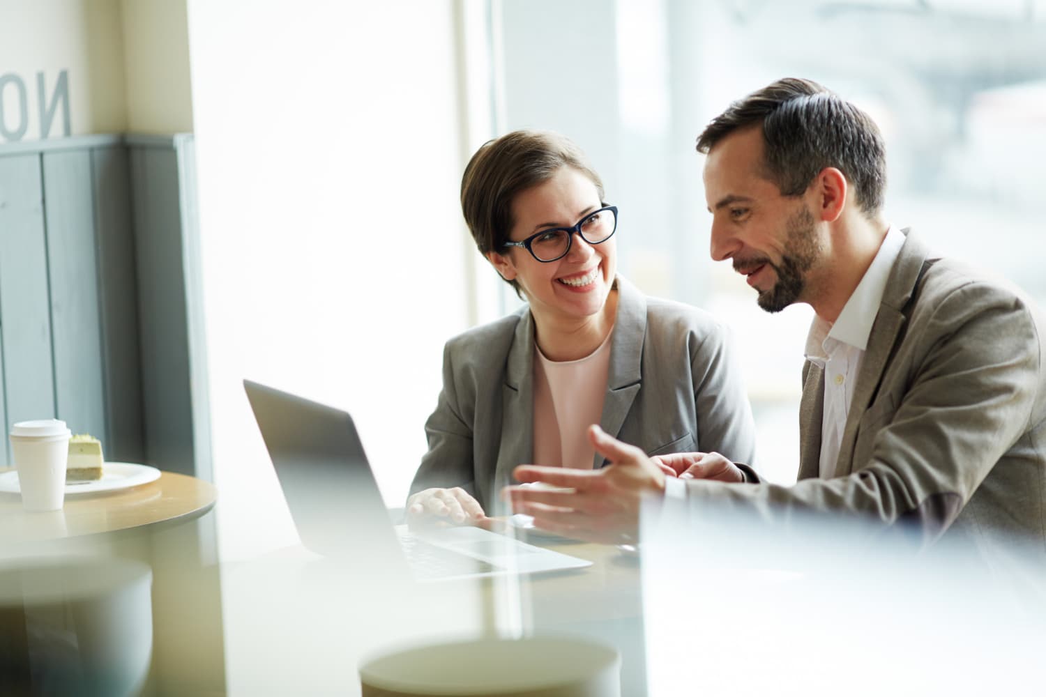 Réussir son conseil IA en PME : audit et rentabilité