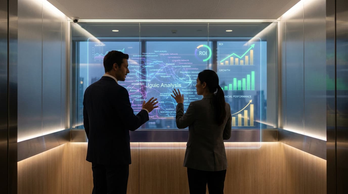 Le NLP en entreprise : 6 cas d’usage pour un ROI mesurable