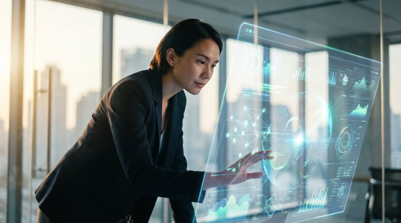 Automatisation du reporting et IA : gagnez en productivité