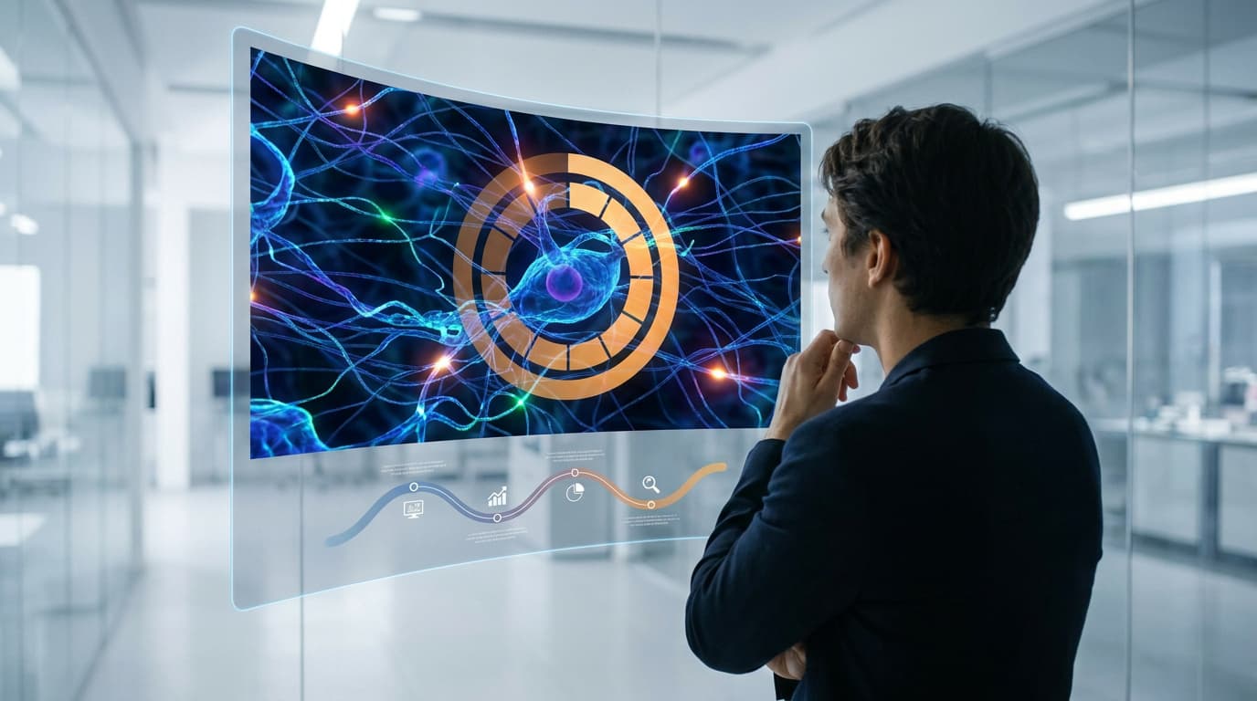 Testez votre maturité IA : audit express en 5 minutes