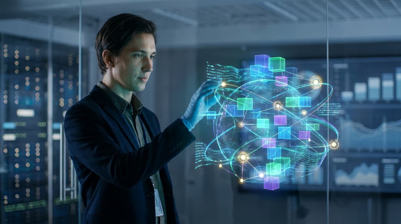 Automatisation workflows sans code : gérer la complexité technique