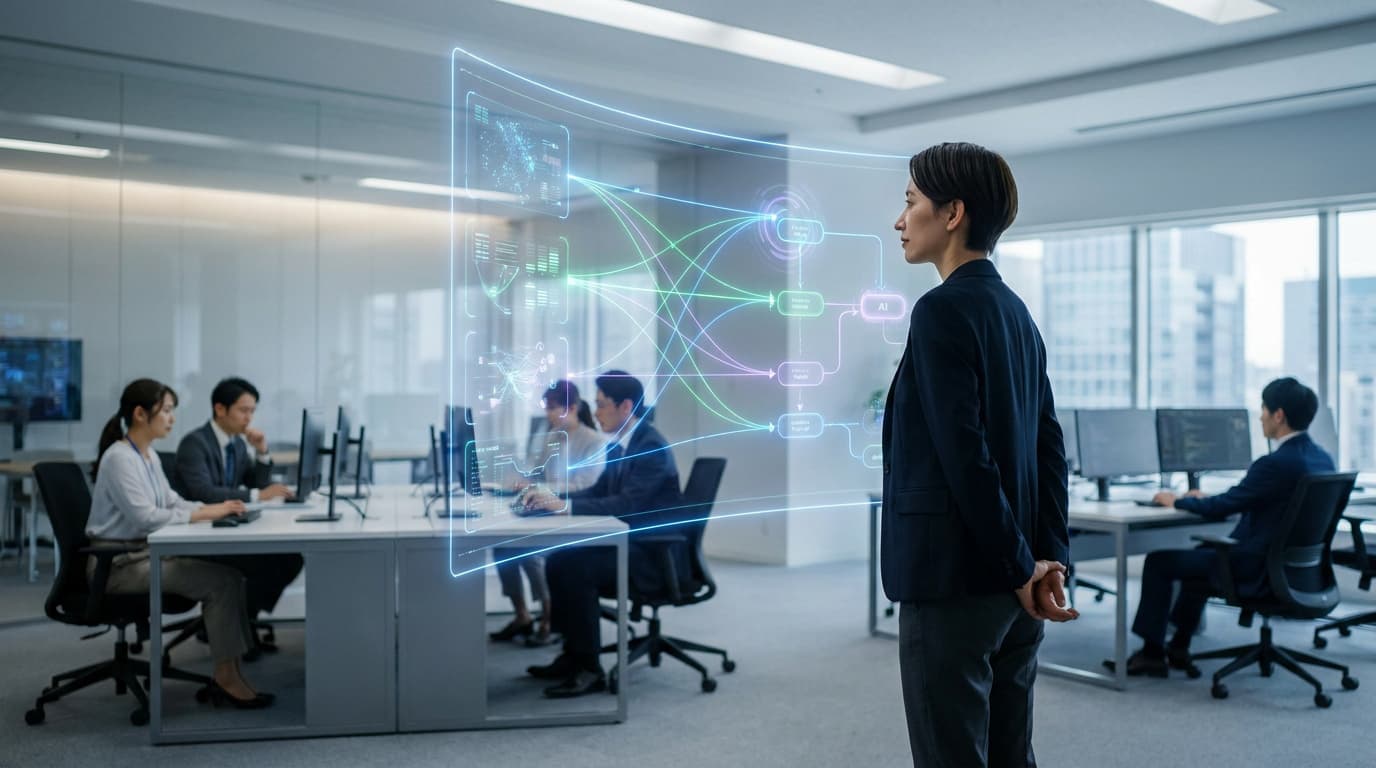 Libérer votre DSI avec un agent IA de support interne