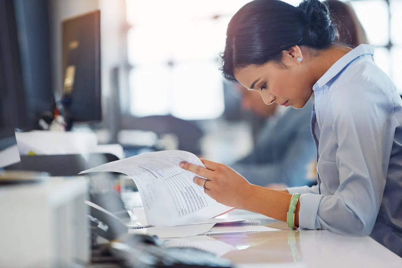 Automatisation des tâches administratives pour PME