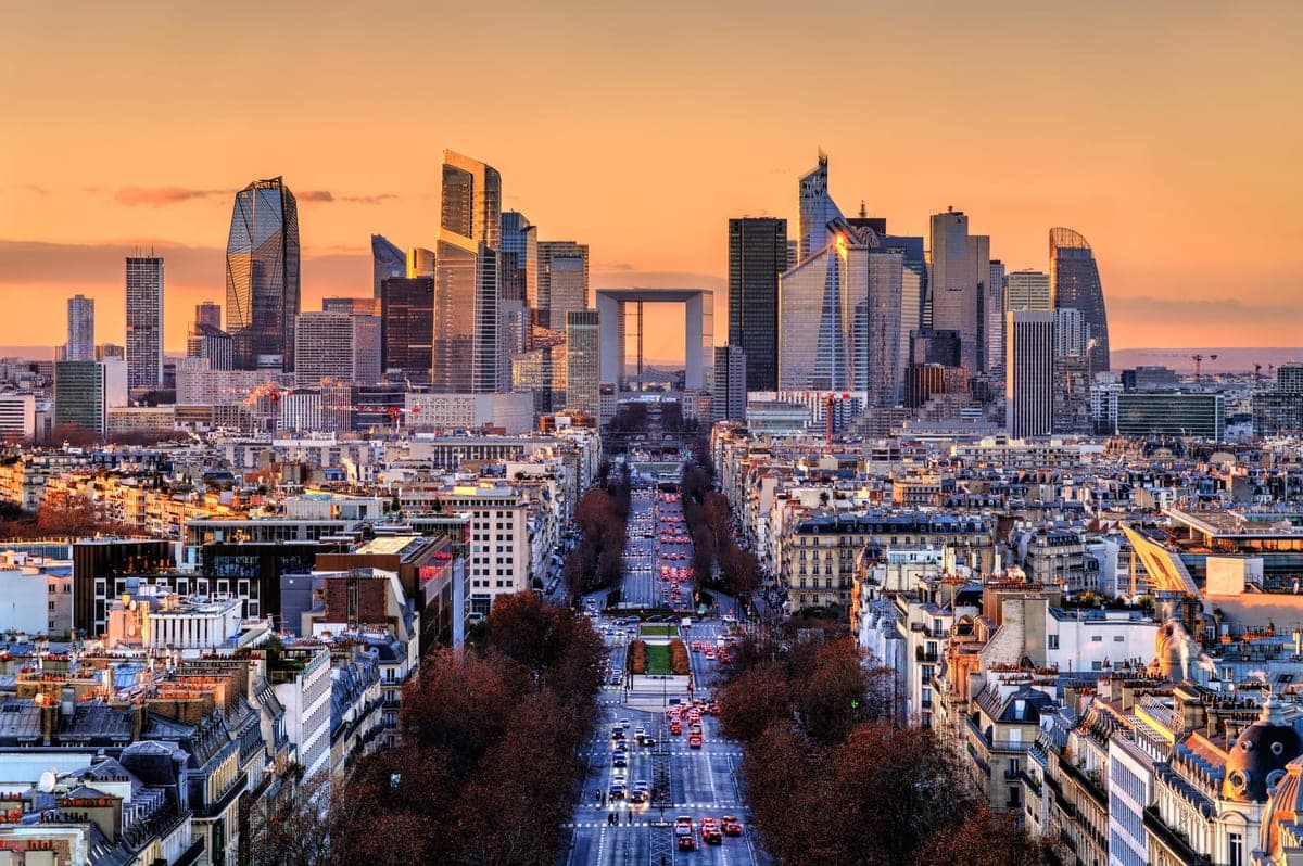 Top 10 des agences IA à Paris : le classement 2026