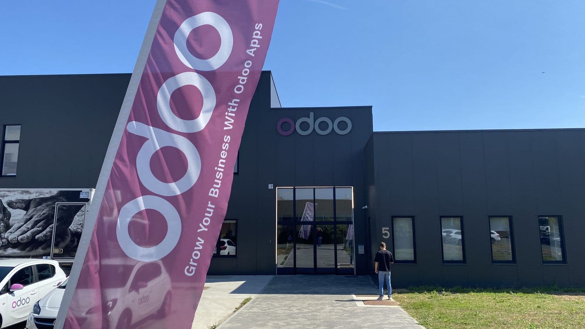 Connecter Odoo à l'IA : automatiser vos flux de gestion PME