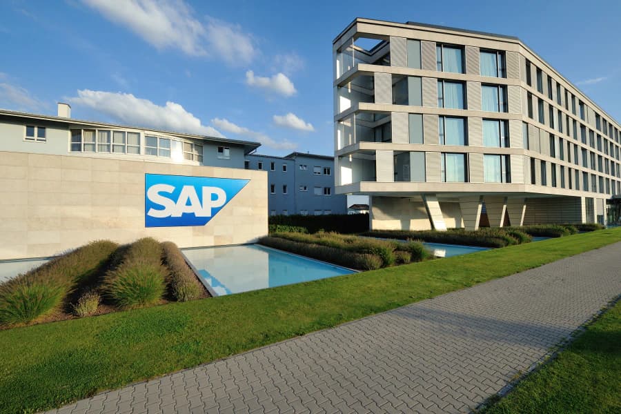 Connecter SAP à l'IA : automatiser vos flux de gestion ETI