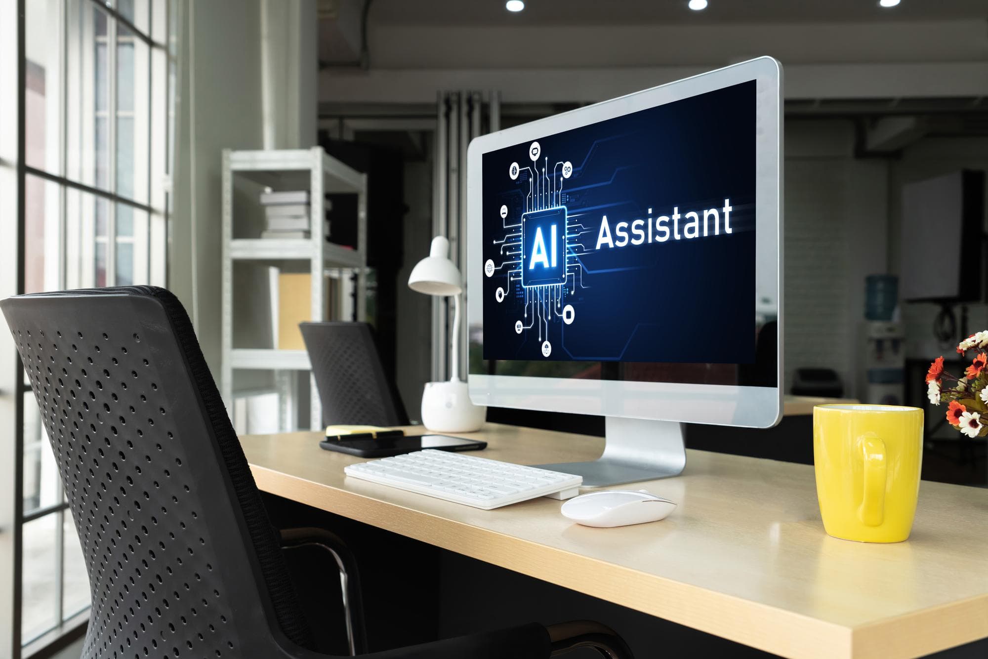 Comment un Outil de Transcription IA Transforme la Productivité des PME