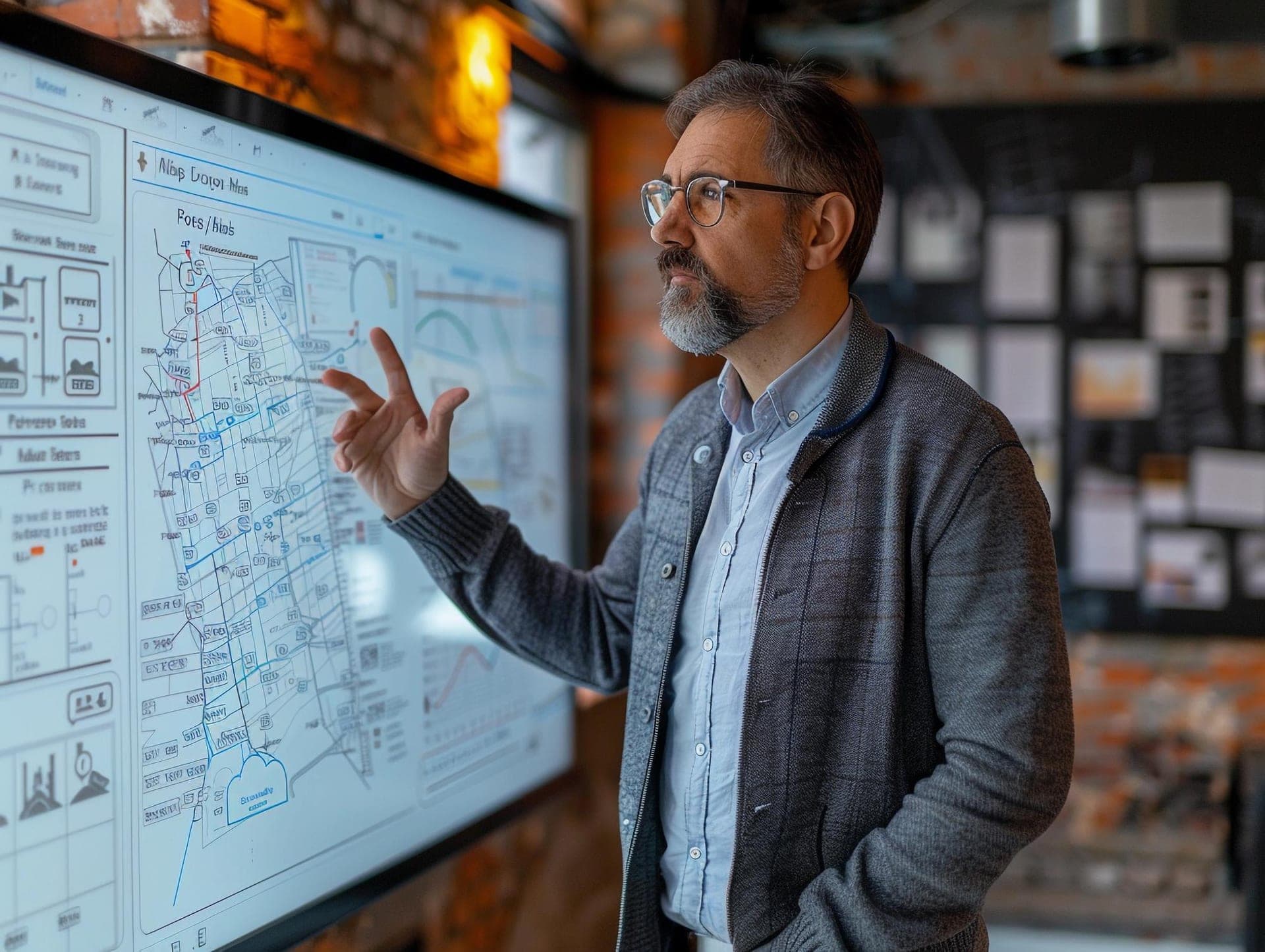 Structurer une Roadmap IT Efficace pour vos Projets Complexes