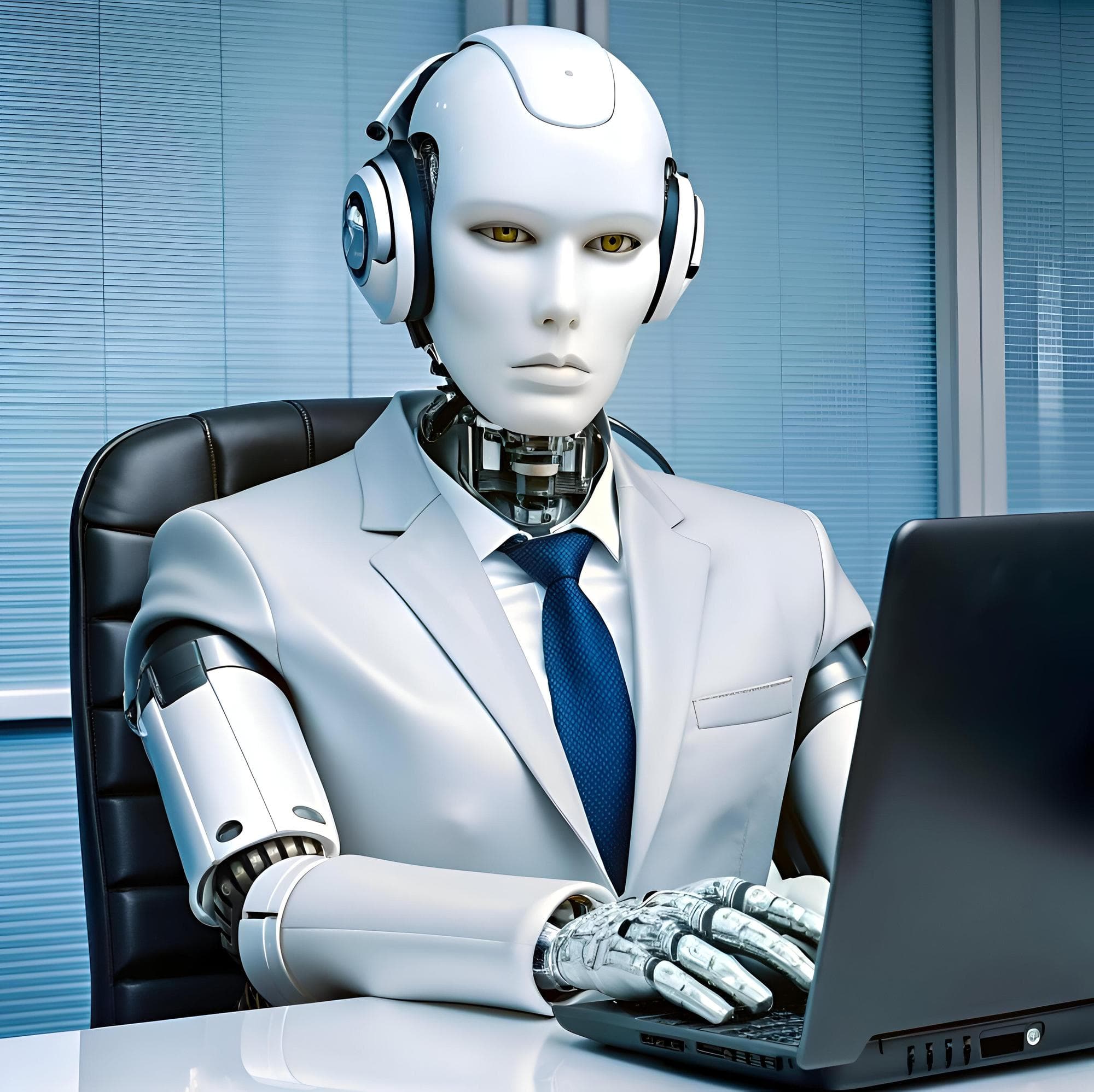 7 exemples d’agent IA métier pour transformer votre PME