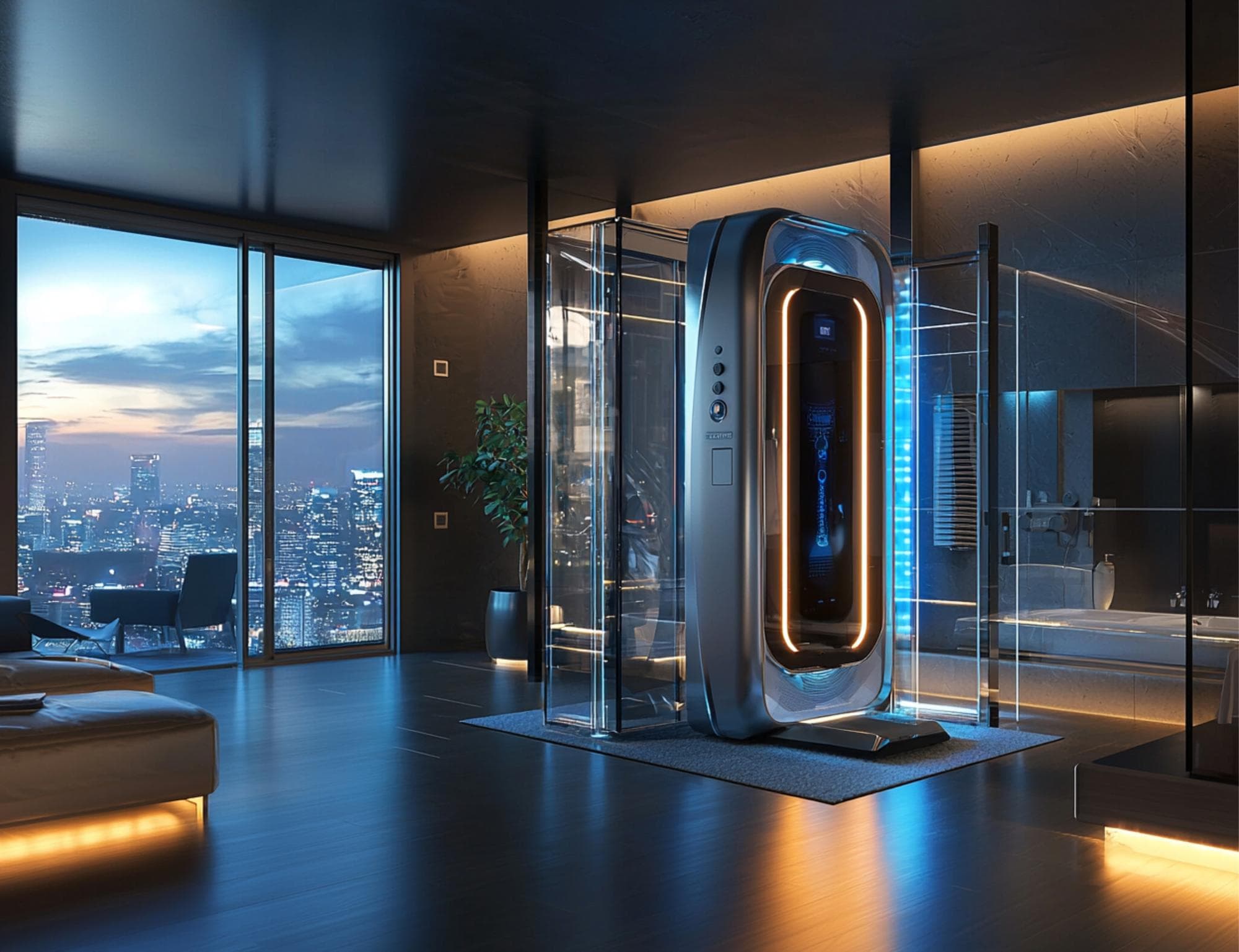 L’IA Immobilier : Transformer la Gestion Locative en France