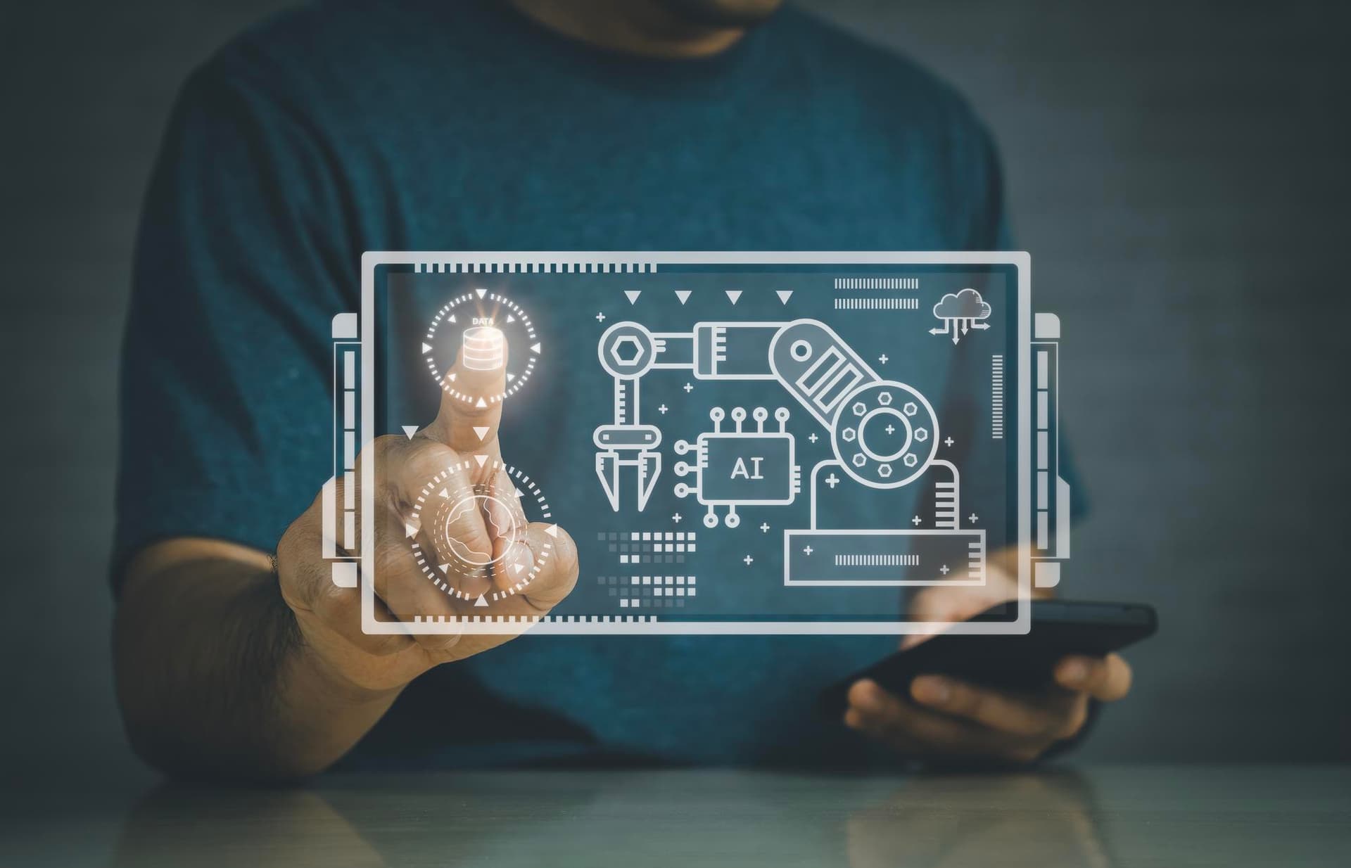 Types d’automatisation IA : guide 2026 pour choisir