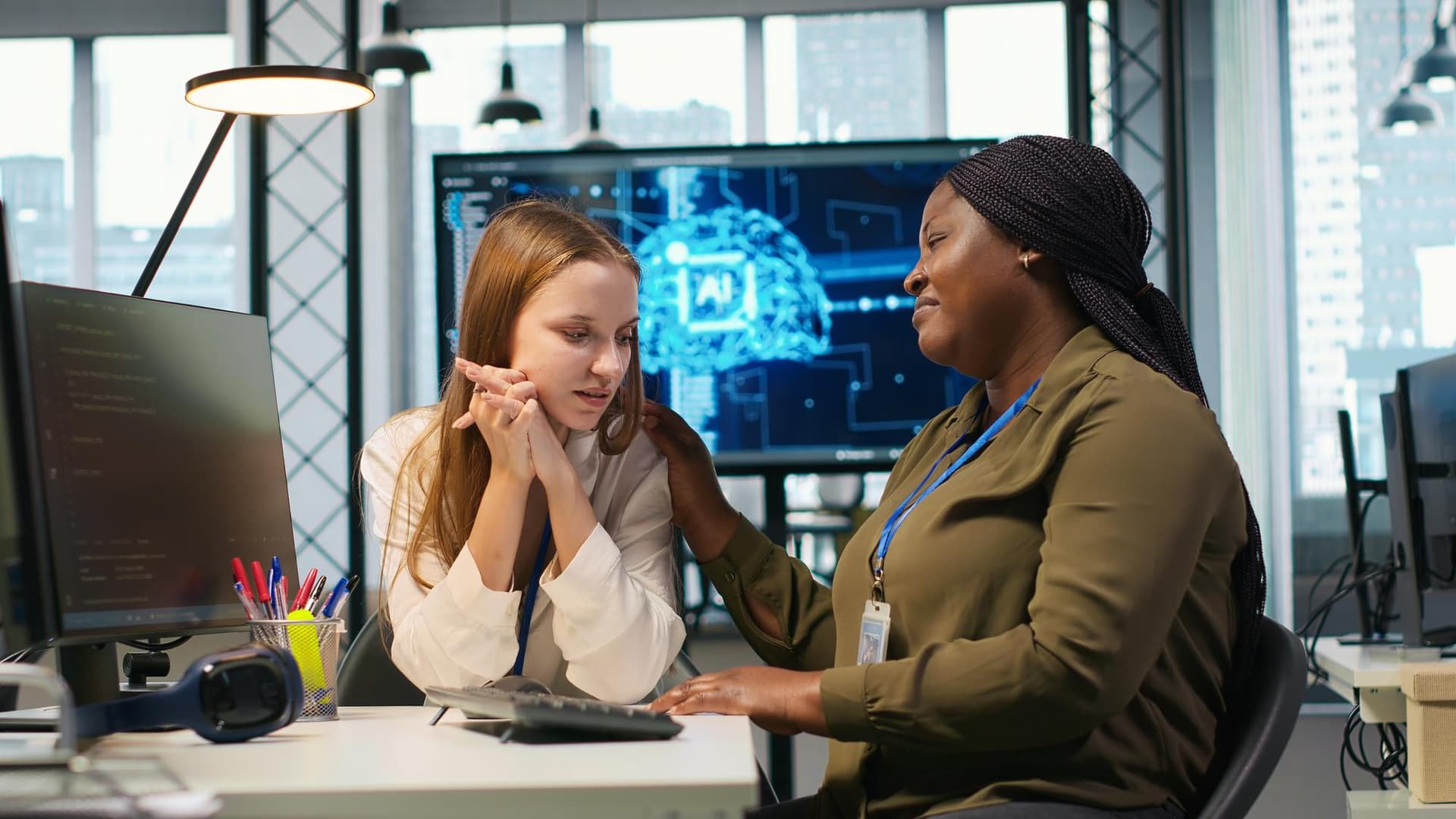 Adopter l’IA Open Source en PME en toute confiance