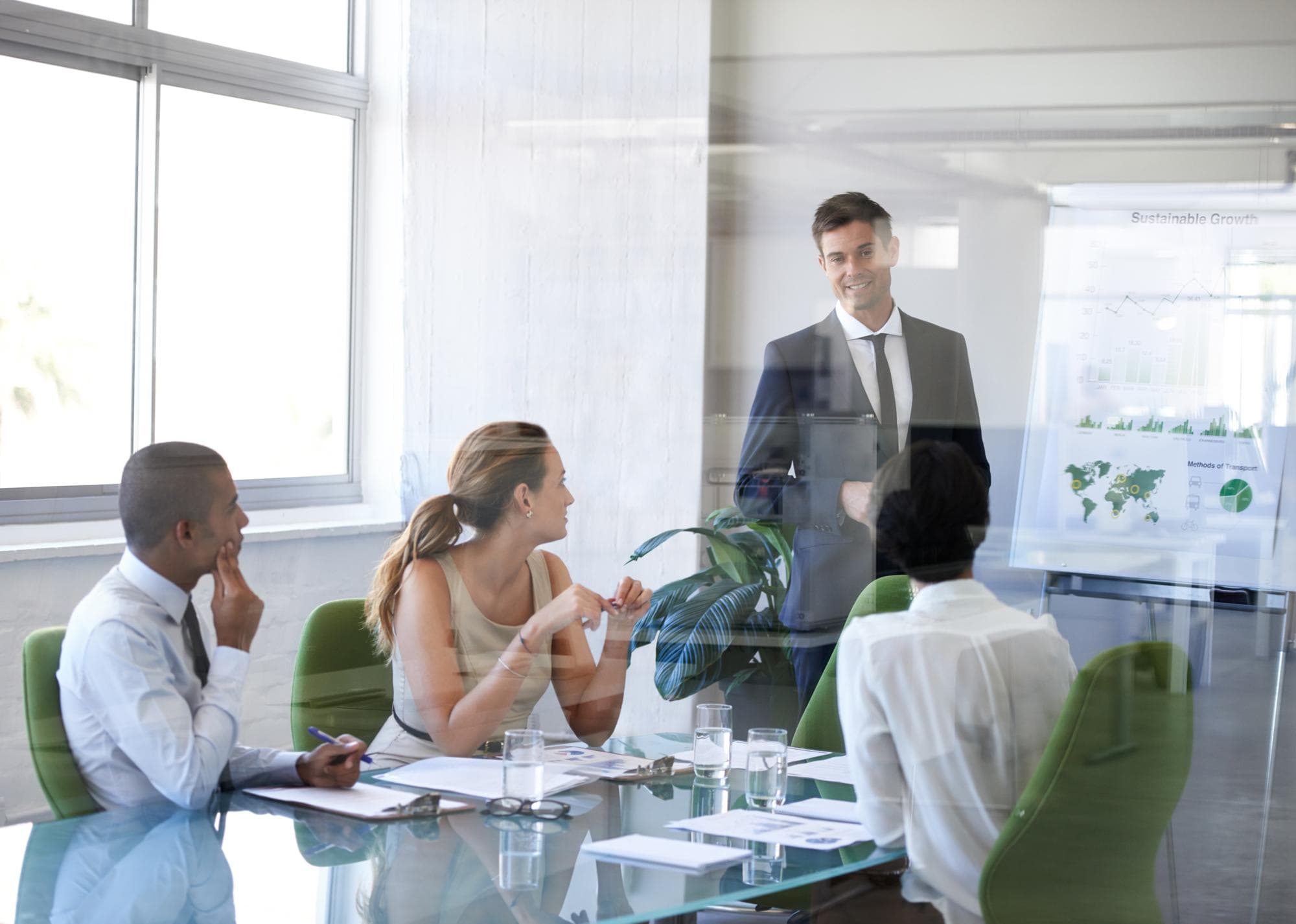 De l’Intuition aux Données : Devenir une Organisation Pilotée par les Données