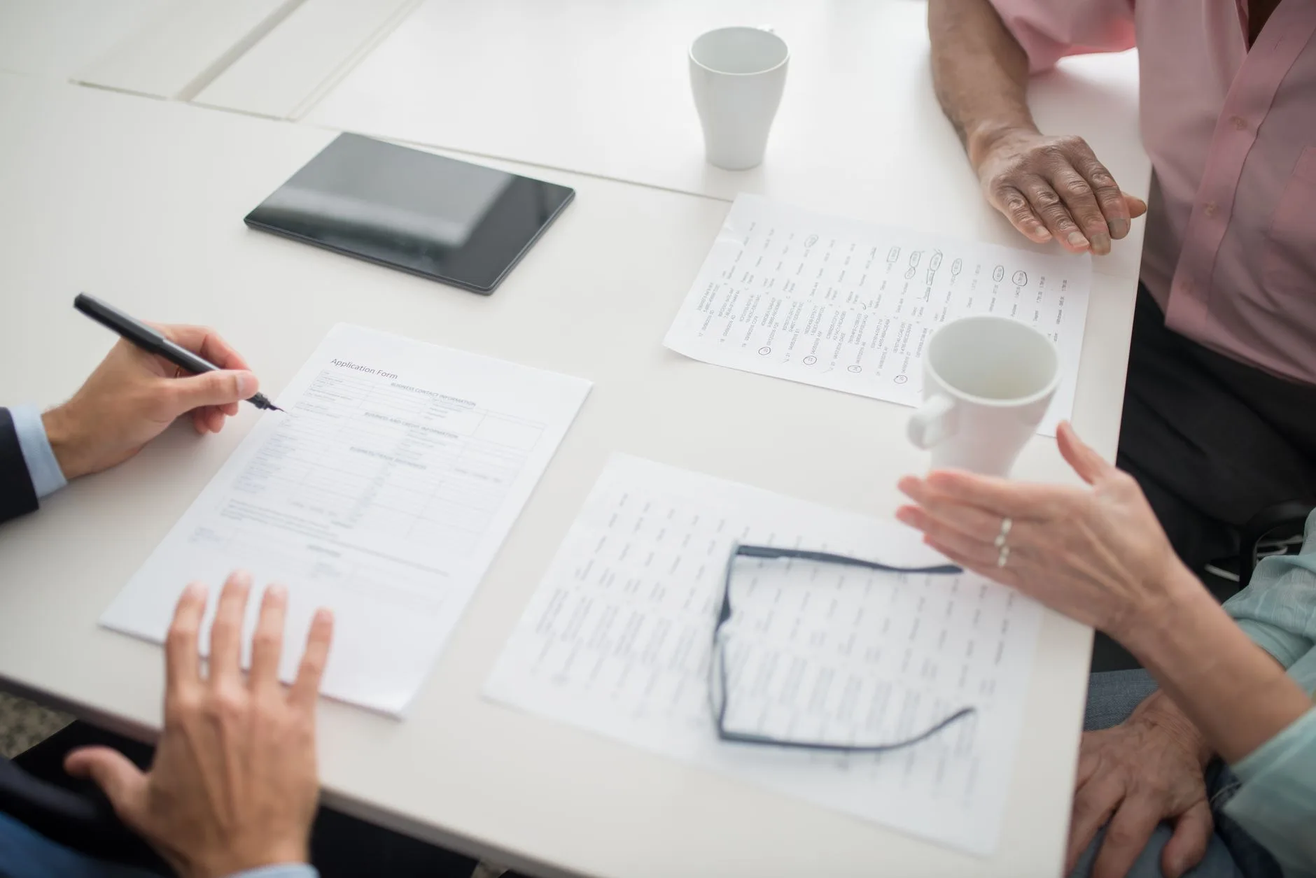 Stratégie IA dans une mutuelle : retour d'expérience d'une ETI