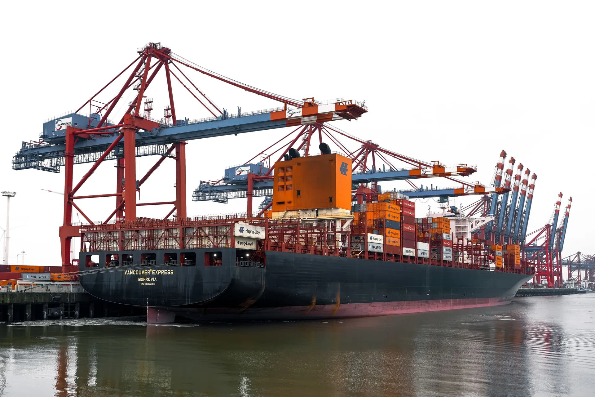 L’IA Logistique pour Transformer Votre Supply Chain en France