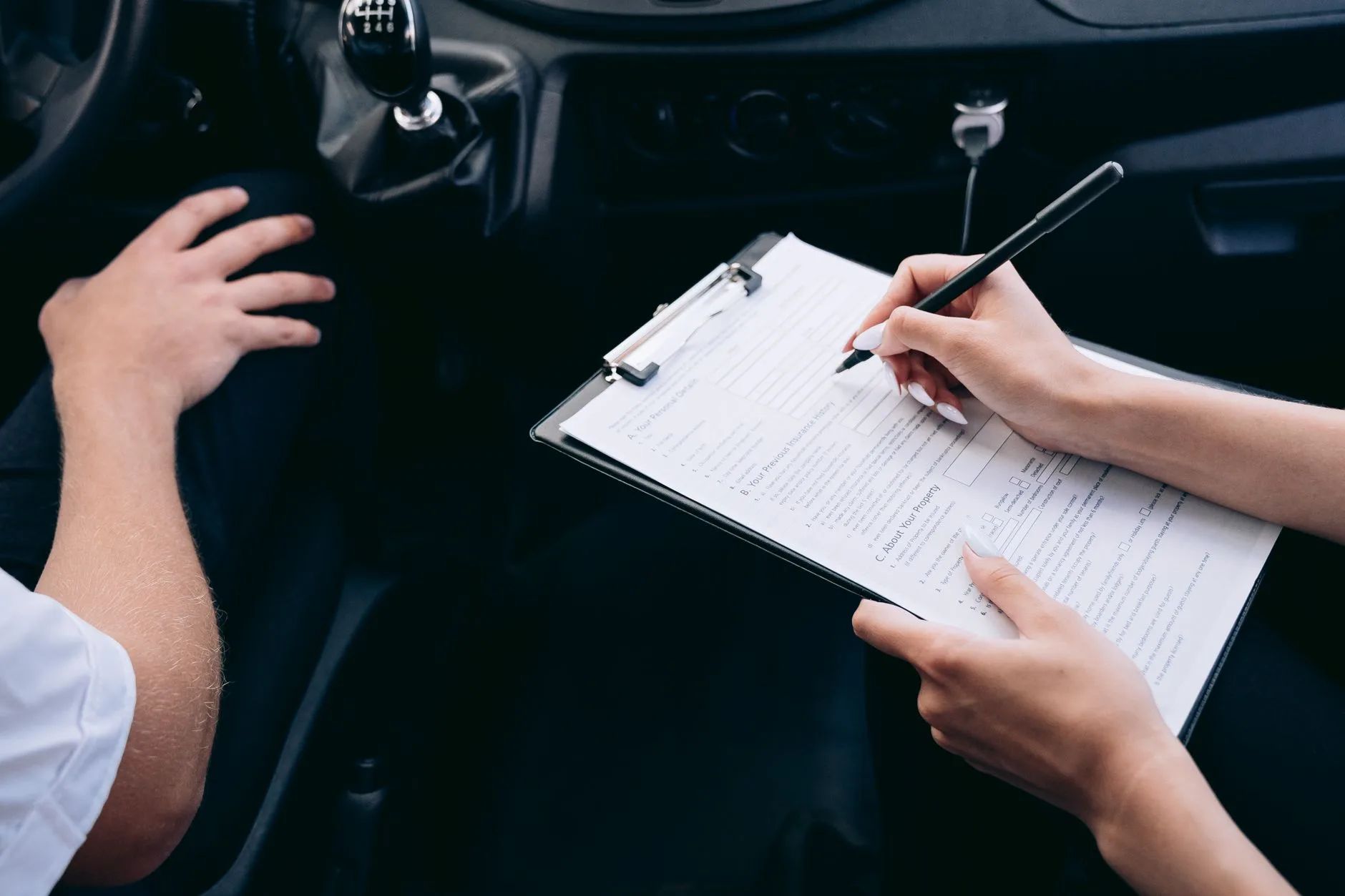 Automatiser la gestion des sinistres : l'IA au service des assureurs