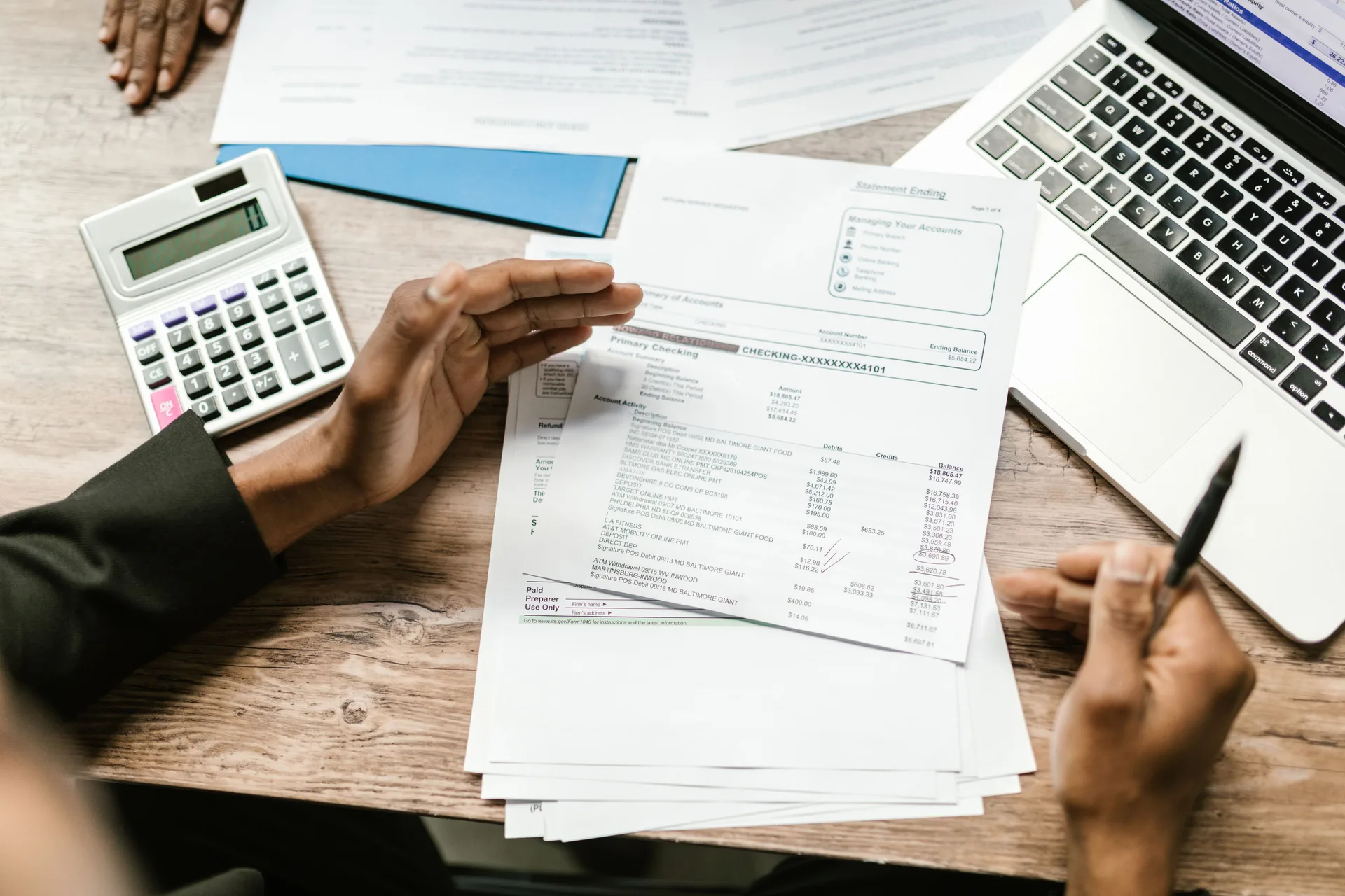 Agent IA pour cabinet d'expertise comptable : 6 tâches à déléguer